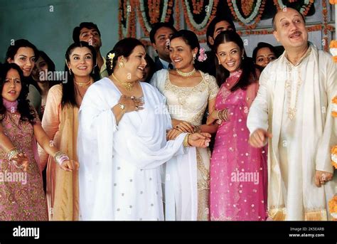 Bride And Prejudice Film Nadira Hi Res Stock Photography And Images Alamy