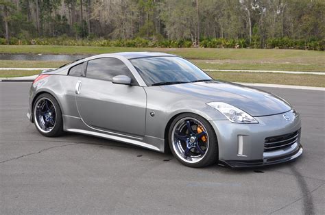 Nissan 350z 2006's average market price (msrp) is found overall viewers rating of nissan 350z 2006 is 4.5 out of 5. FS: 2006 Nissan 350Z, Silver, Track, Turbo - MY350Z.COM ...