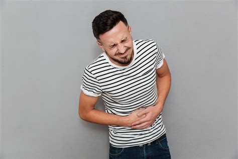 What Causes Severe Upper Abdominal Pain