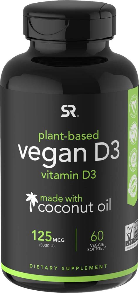 Before diving into the world of vitamin d supplementation, call up your doctor and get your blood levels tested. Best vitamin d brand in 2021 - Way Health Vitamins
