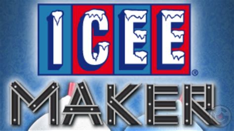 Icee Maker Iphone Gameplay Video Youtube