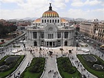 File:Palacio Nacional de Bellas Artes Ciudad de México D.F.jpg ...