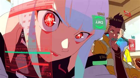 Details More Than 146 Series Anime Cyberpunk Latest Ineteachers