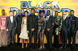 Black Panther Cast on Ryan Coogler's Vision of Wakanda | Collider