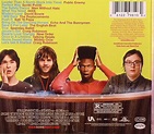 VARIOUS Hot Tub Time Machine: Original Soundtrack CD at Juno Records.