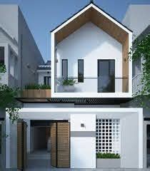 inspirasi fasad rumah ciptakan tampilan rumah minimalis elegan