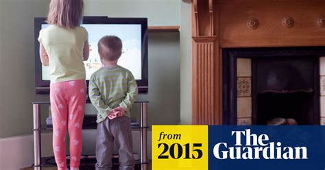 Children Spending Less Time In Front Of The Tv As They Turn To Online