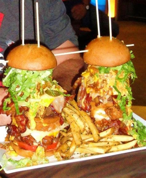 Maybe you would like to learn more about one of these? These 7 Restaurants in Florida Have Awesome Food Challenges