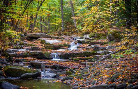 Facts About Catskill Mountains