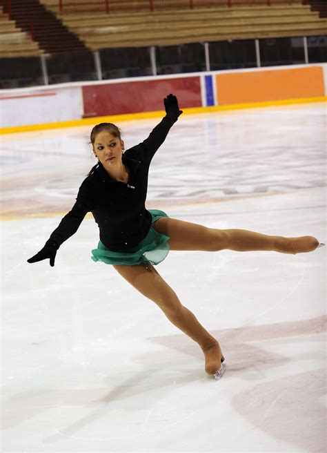 Learning how to ice skate can be a rewarding experience, and can provide a lifetime of exercise and recreation. Ballet-Inspired Waltz Jumps in Ice Skating Are Fun for ...