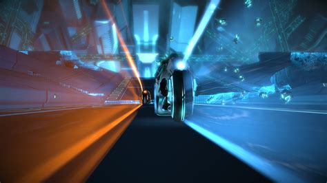 Tron Full Hd Wallpaper And Background Image 1920x1080 Id184936