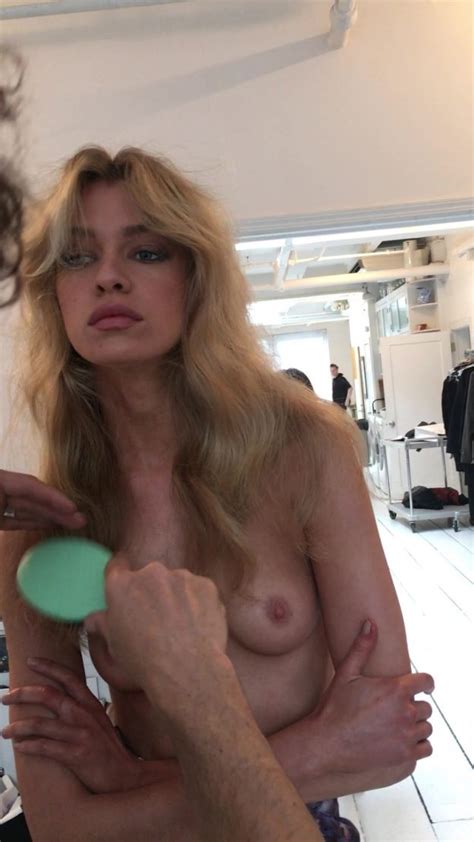 Stella Maxwell Nude Complete Leaked Collection Photos The Fappening