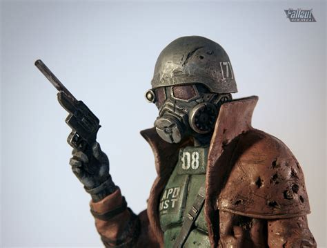 Fallout Ncr Ranger By 123samo On Deviantart