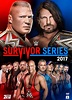 WWE: Survivor Series 2017 [DVD] - Best Buy