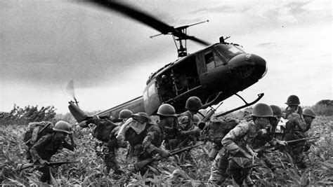 This subreddit is intended for civil and informed discussion of the vietnam war while anyone is welcome to comment in /r/vietnamwar, comments about the history of the war. New Ken Burns' 'Vietnam War' documentary tackles divisive era