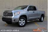 Photos of Toyota Tundra Monthly Payments