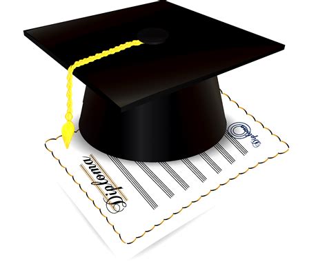 Diploma Vector Png Foto Png All