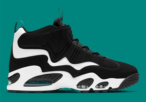 Nike Air Griffey Max 1 Freshwater Dd8558 100 Release Date