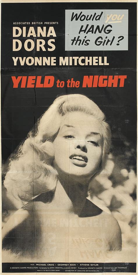 Blonde Sinner 1956