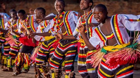 10 african ugandan🇺🇬 traditional dance and it s origin 2023 africa uganda dance youtube