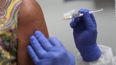 Scarce Coronavirus Vaccine Should Go To Frontline Health Workers First