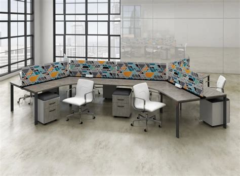 Modular Office Furniture: The Flexible Solution You Need
