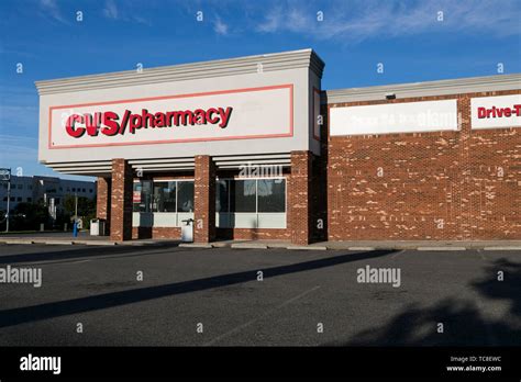 Cvs West End Huntington Wv - End of Story