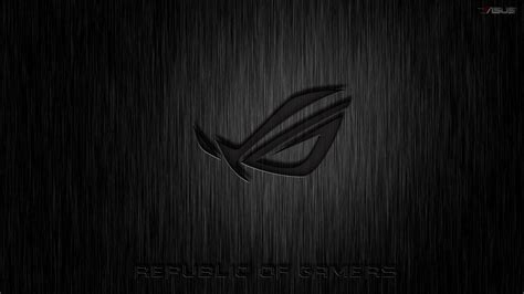 4k Asus Rog Wallpaper Posted By Zoey Tremblay