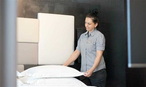 Standardizing Cleanliness across your Hotels | Diversey