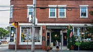 Sayville, N.Y.: A Walkable Downtown and Victorians by the Bay - The New ...