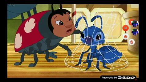 Defeat Of My Favorite Lilo And Stitch Villains Youtube