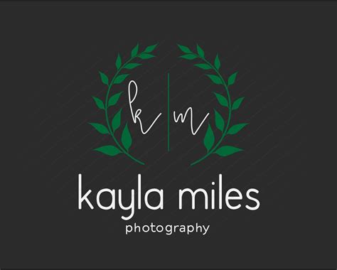One Of A Kind Logo Make It Official With A Unique Logo Design Etsy