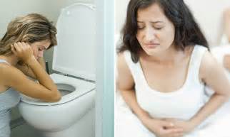 Morning Sickness Symptoms When Youre Not Pregnant Explained Daily