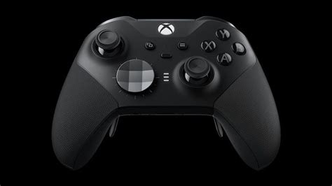 Xbox At E3 2019 Xbox Elite Wireless Controller Series 2