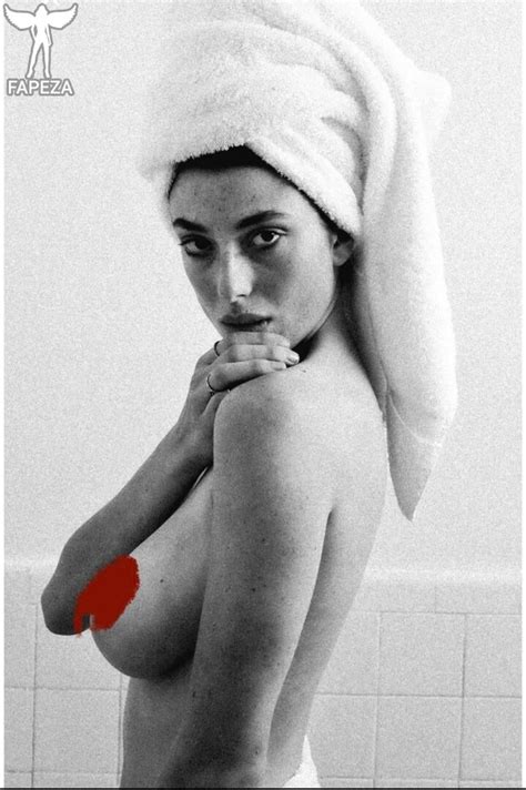 Amanda Tutschek Amandatutschek Nude Leaks Patreon Photo 1 Fapeza