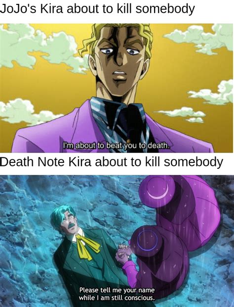 Making A Meme Out Of Every Line In The Jojos Bizarre Adventure Anime
