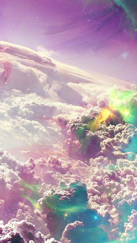 Aesthetic Heaven Sky Wallpaper Download Mobcup