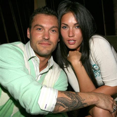 Megan Fox And Brian Austin Greens Relationship Timeline From Their