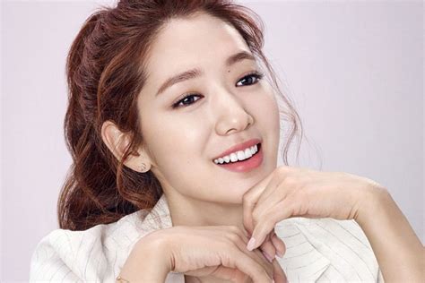 Park Shin Hye Ungkap Target Dalam Dunia Akting Okezone Celebrity