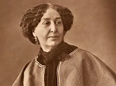 Biografía de George Sand | Joe Barcala