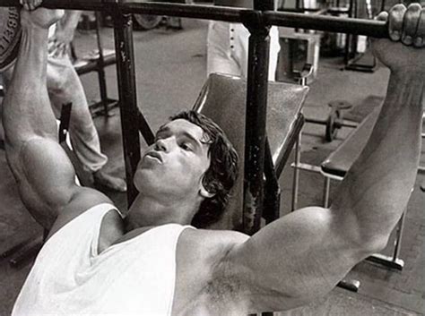 11 Effective Ways To Improve Your Bench Press Fitness Volt