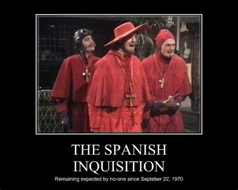 The Crusades And The Spanish Inquisition Springfield Xd Forum