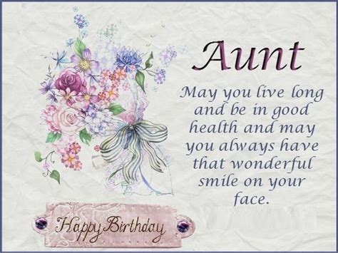 Happy Birthday Auntie Wishes Happy Birthday Aunt Birthday Wishes For Aunt Birthday Greetings