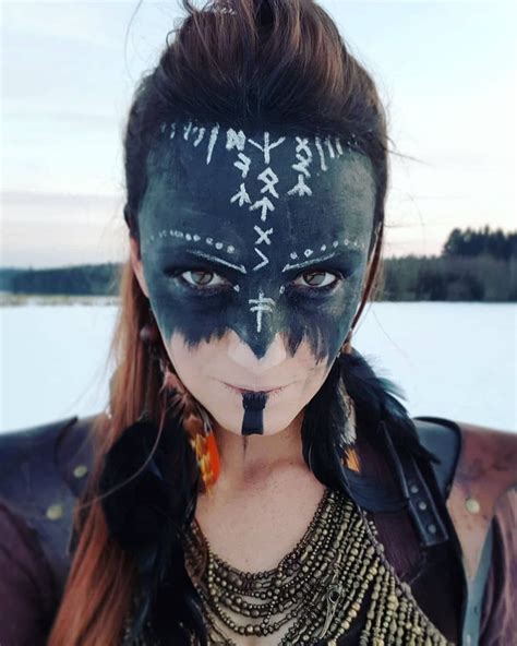 Pin By Lizzie Baker On Face Paint Halloween Makeup Inspiration