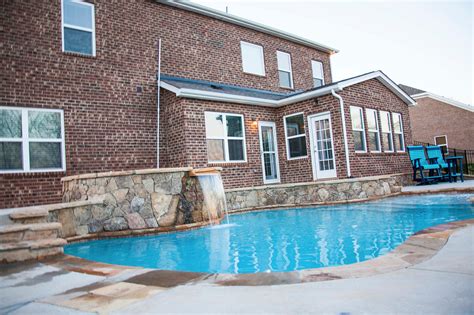 Reach Out To The Year Round Terrell Nc Pool Builder Cpc Pools And Start
