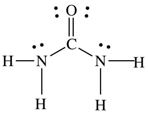 Lewis Structure Nh2cl