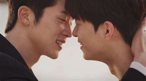 Where Your Eyes Linger Review The Korean Bl That Has Been Long