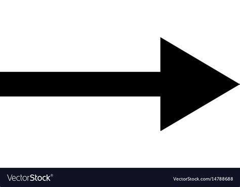 Arrow Traffic Direction Signal Image Royalty Free Vector
