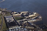 San Quentin: California's Oldest Prison