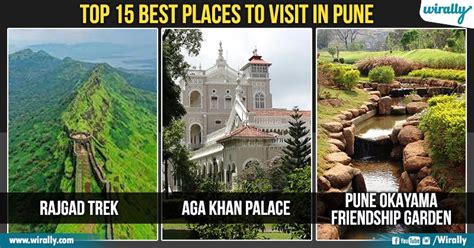 Top 15 Best Places To Visit In Pune In 2023 Wirally